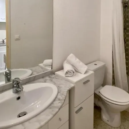 Apartment Le Takeo Quartier Ponant, Clim, Parking, Proche Golf